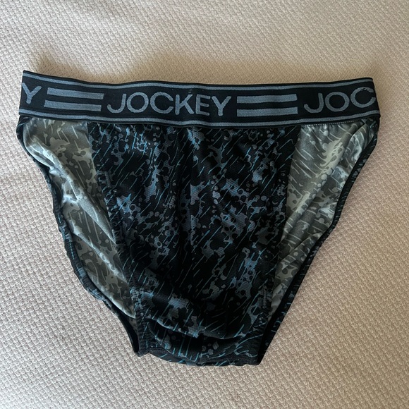Jockey Underwear & Socks Jockey Bikini Underwear Poshmark